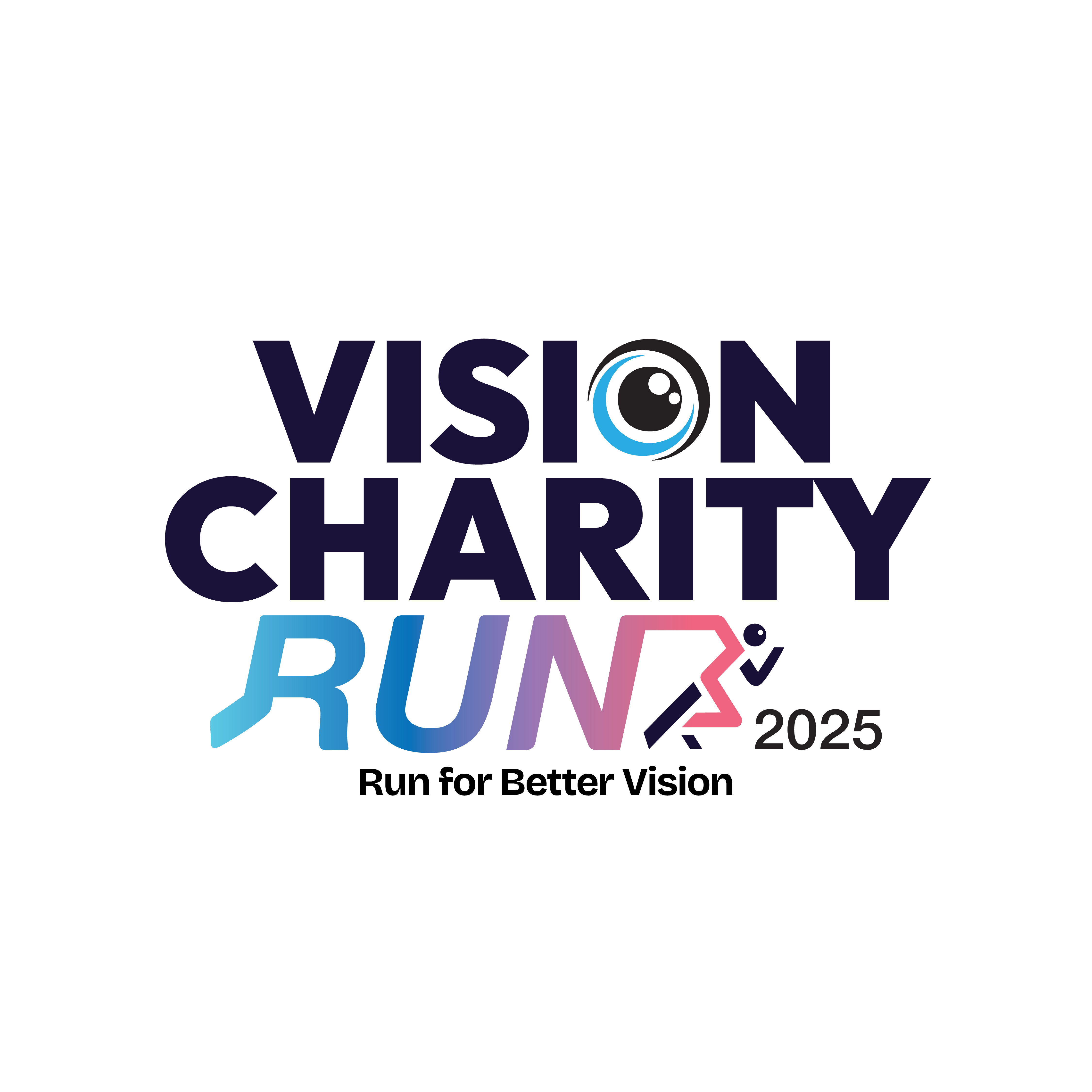 Vision Charity Run